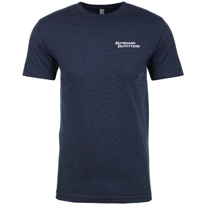 Open image in slideshow, Outboard - Service CVC Short Sleeve
