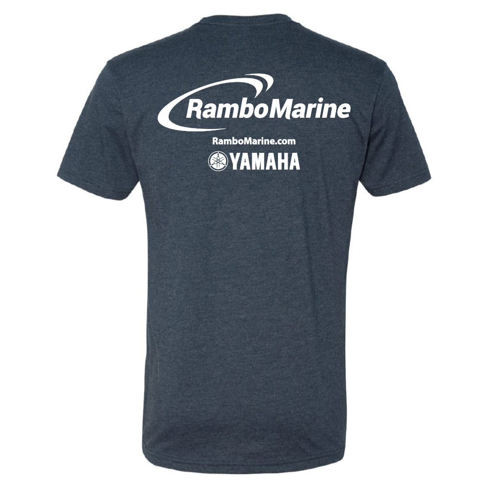 Rambo - Service CVC Short Sleeve