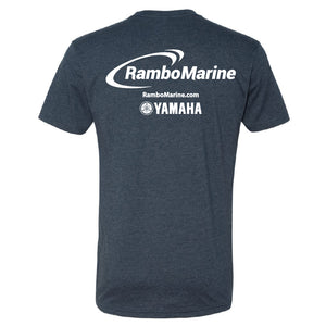Rambo - Service CVC Short Sleeve