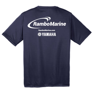 Rambo - Service Dri-Fit Short Sleeve