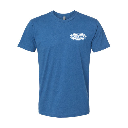 Roscioli Yachting Center - One Community Tee (2 Color Options)