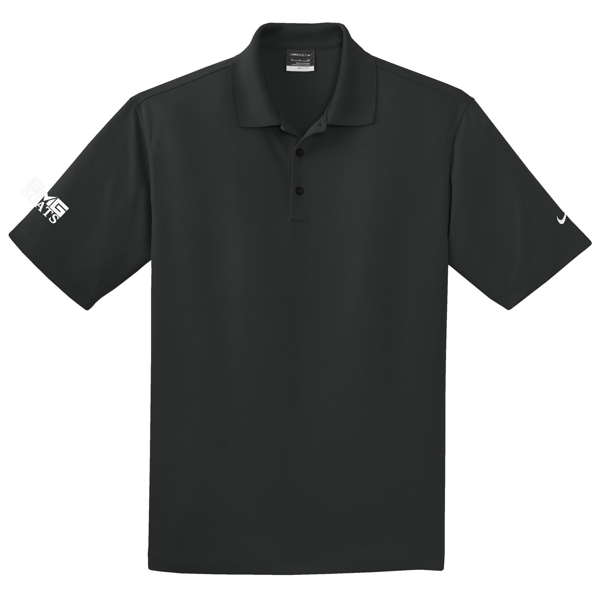 SMG Sales Polo Nike (Men's) – ADVANCED MERCH1