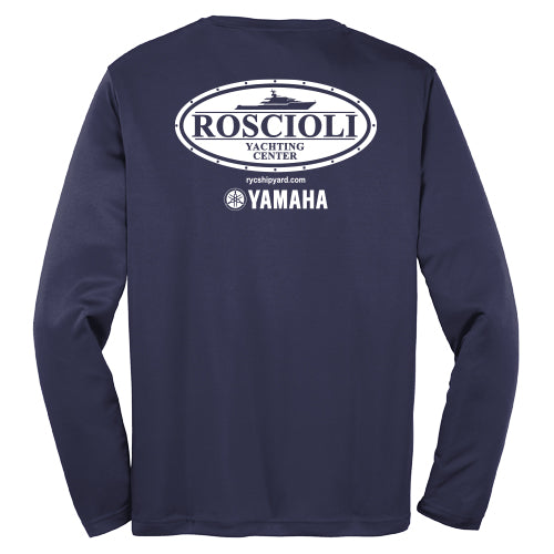 Roscioli - Service Dri-Fit Long Sleeve