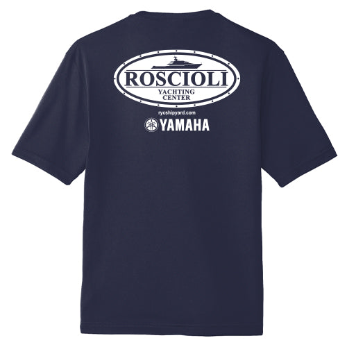 Roscioli - Service Dri-Fit Short Sleeve