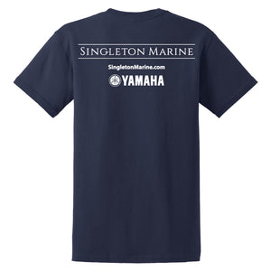 Singleton - Service Cotton Short Sleeve