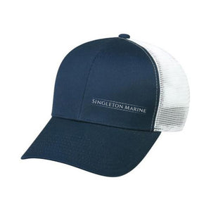 Open image in slideshow, Singleton - Retail Snapback Hat (72 MOQ)

