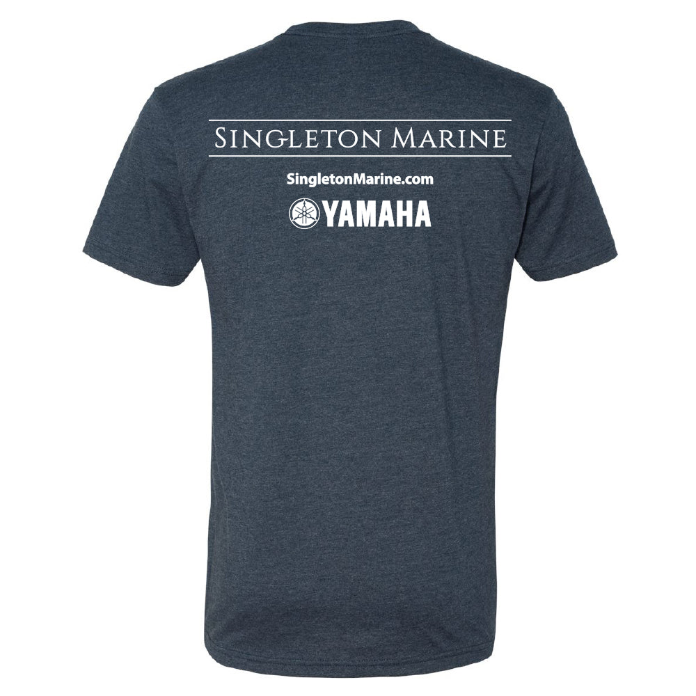 Singleton - Service CVC Short Sleeve