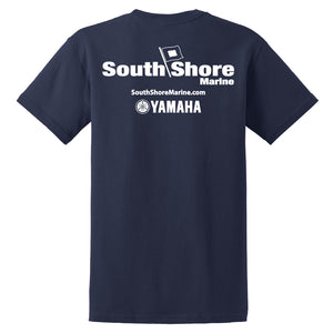 South Shore - Service Cotton Short Sleeve