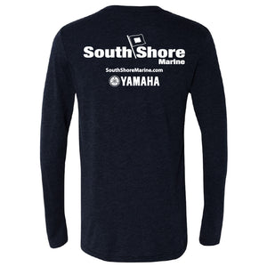 South Shore - Service Triblend Long Sleeve
