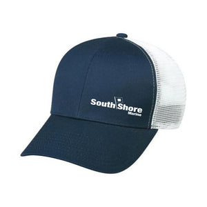 Open image in slideshow, South Shore - Retail Snapback Hat (72 MOQ)

