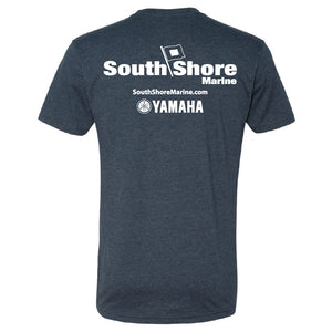 South Shore - Service CVC Short Sleeve