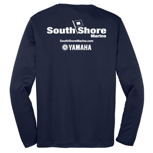South Shore - Service Dri-Fit Long Sleeve