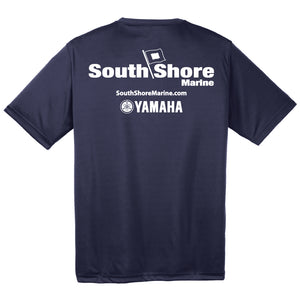 South Shore - Service Dri-Fit Short Sleeve