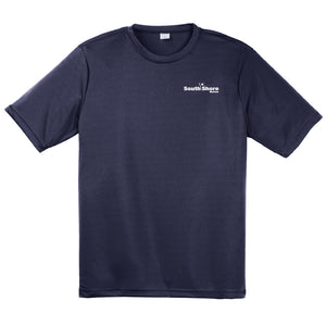 Open image in slideshow, South Shore - Service Dri-Fit Short Sleeve
